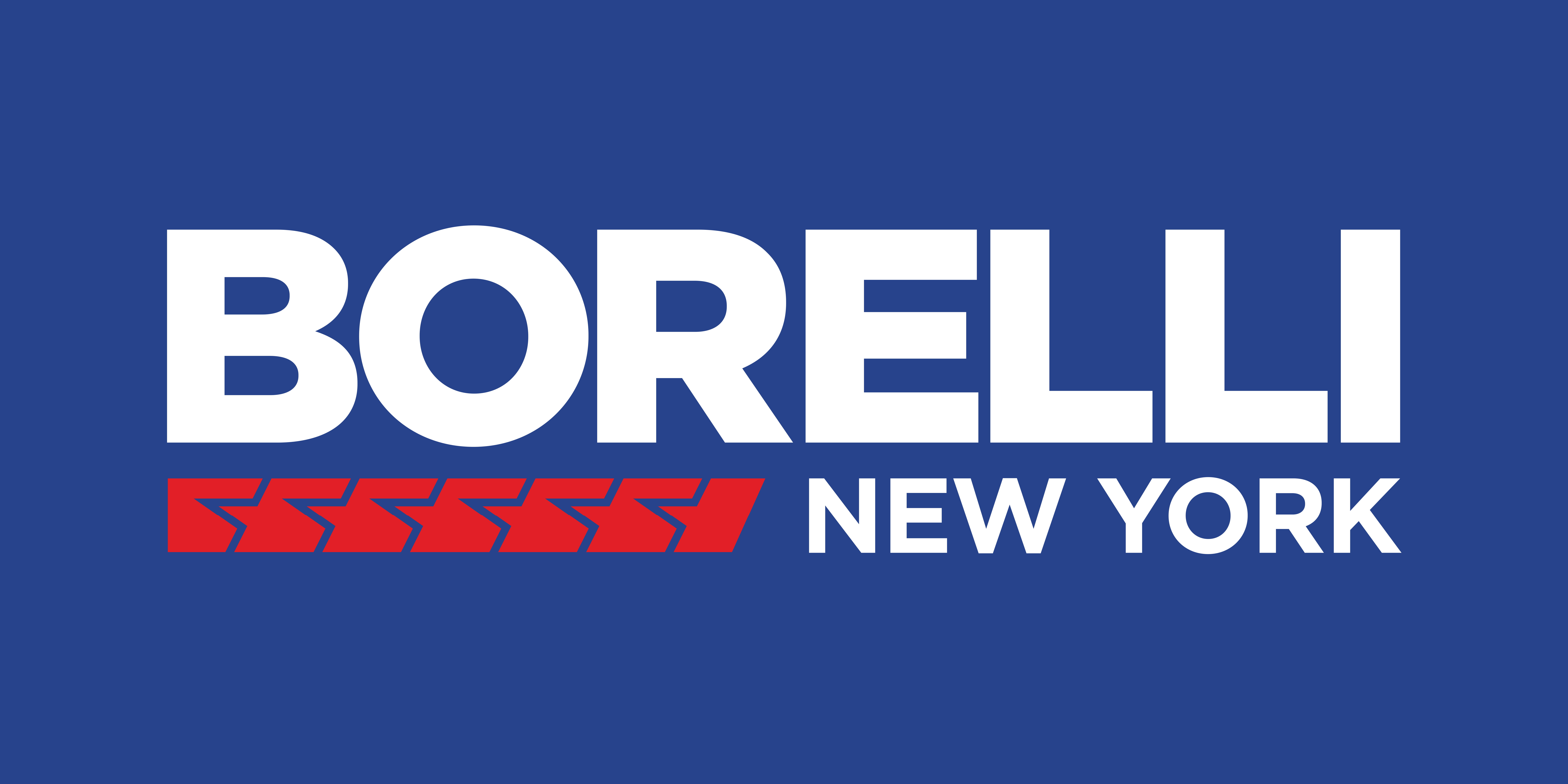 Borelli addresses New York State Conservative Party Convention