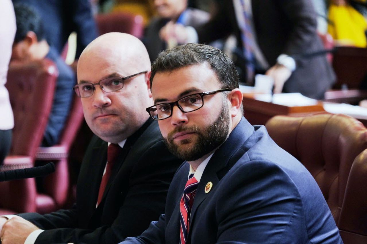 City’s Fiscal 2022 budget to include additional Staten Island park staffing, Borelli and Matteo announce