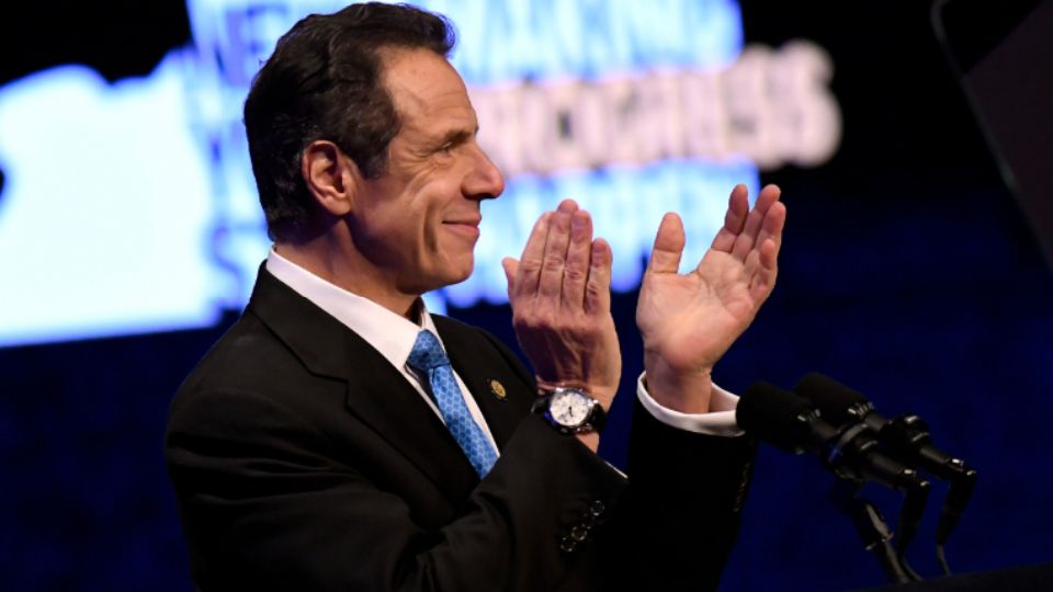 Another sign Andrew Cuomo cares more about winning headlines than results