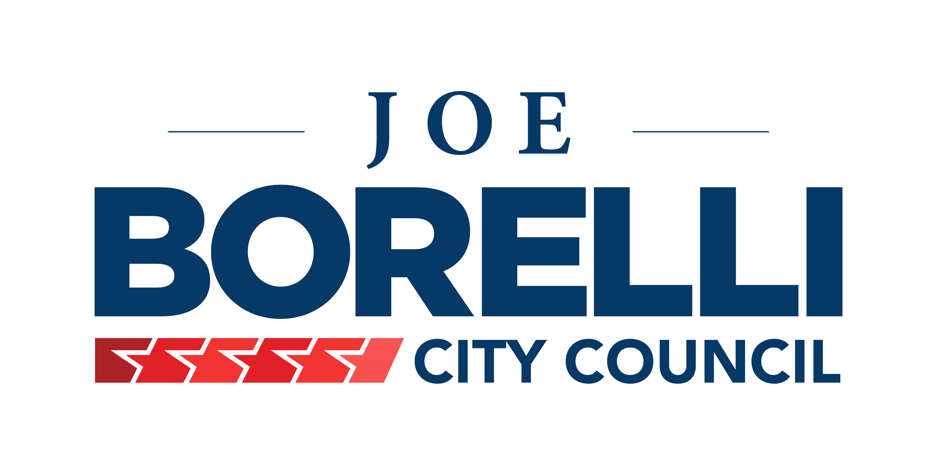 The Official Website of the Joe Borelli. Councilman. Staten Islander. Neighbor. Father.